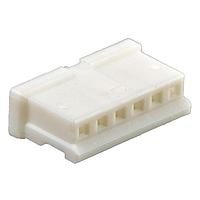 Molex 87439-0300 Receptacle Housing 3 CKT 1.5mm HSG. Vertical