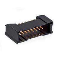 Hirose Electric DF51-4DP-2DS(50) Shrouded