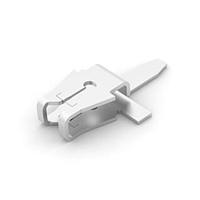 AMP Connectors - TE Connectivity 2238062-1 Magnet Wire MAG-MATE POST 31-28 CU / 29-27 AL TPBR