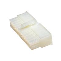 Molex 39-01-2240 Receptacle Housing 24 CKT RCPT HOUSING