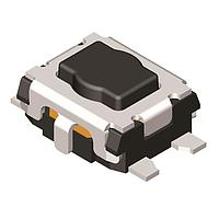 Diptronics TBFF22KQR Tactile Switches Vertical Push Type 2.9*3.5