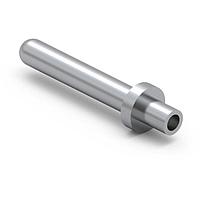 Mill-Max 3141-1-00-01-00-00-08-0 Terminal Pin 200u SN/PB OVER NI