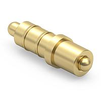 Mill-Max 0881-2-15-20-82-14-11-0 Spring-Loaded Double Action Spring-Loaded Pin