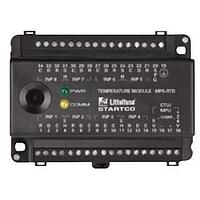 Littelfuse MPS-RTD-01-00 Modules MPS TEMPERATURE MODULE