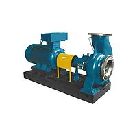 Bangpu CZ Standard chemical process pump (5-2400m3/h)