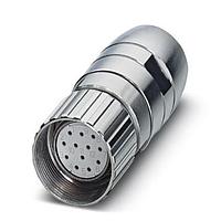 PHOENIX CONTACT 1606208 Circular Metric Connectors UC-07S1NS280DU
