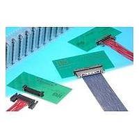 Hirose Electric FX15SC-41S-0.5SH(30) Headers & Wire Housings 41P R/A FEMALE .5MM PITCH