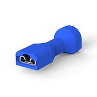 AMP Connectors - TE Connectivity 3-520276-2 Receptacle 187 ULTRA FAST 16-14 Reel of 2000