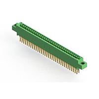 EDAC 846-066-560-807 Receptacles High Temp Card Edge Connectors