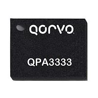 Qorvo QPA3333TR7 CATV Amplifiers 1.2GHz 28dB Power Doubler MCM
