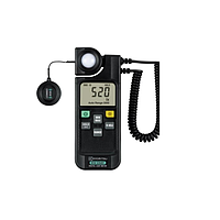 KYORITSU 5204BT Digital Light Meter (0.0~199900 lx)