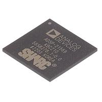 Analog Devices ADSP-21569KBCZ10 DSPs DSP,DSC 1000MHz SHARC W DDR