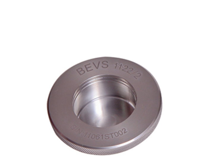 Laboratory equipment used for paint permeability and penetration testing