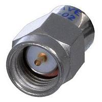 Midwest Microwave / Cinch Connectivity Solutions TRM-2055-M0-SMA-02 RF Terminators DC-18 GHZ TERM M SMA