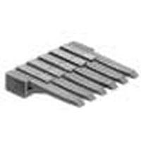 Aptiv 12066170 Lock SECONDARY LOCK RED