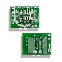 Infineon IRAC1167-D3 Daughter Boards Daughterboard for IR1167, IR11662, or IR11672 and DirectFET MOSFETs