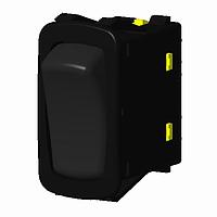 Carling Technologies L18D1CNN1-3AAFE-1FC Rocker Switches L18D1CNN1-3AAFE-1FC