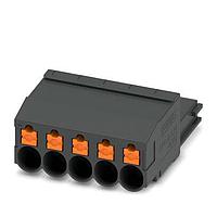 PHOENIX CONTACT 1232903 PCB Connector SPC 4/ 5-ST-6 35