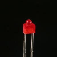 Kingbright WP4060ID Single Color LEDs Red 625nm 15mcd 70 Deg Diffused