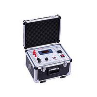 Wuhan HTHL-200A Portable Micro Ohmmeter (0～1999 μΩ, 200A)