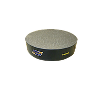 Obishi 107-BF307 Precision Round Type Surface Plate (for Lapping) (φ×Hmm: 1000×210)