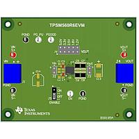 Texas Instruments TPS7H5001EVM-CVAL Current Mode PWM Controller TPS7H5001-SP evaluat ion module for 4-V t