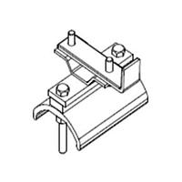 Molex 1301230046 End Clamp END CLAMP