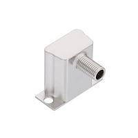 Glenair 557-109M102E D-Sub Backshells CLOSE TOLERANCE - D'SUB BACKSHELLS