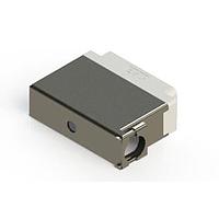 EDAC 516-056-542-350 Connectors Rack & Panel Connector