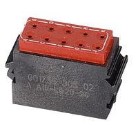 Amphenol Air LB France 00175530502 Terminal Junction Modules 1750 MODULE CRIMPED CONTACT SZ 16