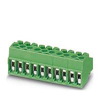 PHOENIX CONTACT 1700964 Fixed Terminal Blocks PT 1,5/ 4-PVH-3,5- A BKBDWH-353
