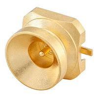 Rosenberger 17S14F-40ML5 PCB Connectors Longwipe SMP ST Plug PCB