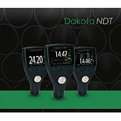 Major Investment Opportunity – Special Promotion on the CX-Series Thickness Gauge Line from Dakota NDT