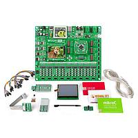 Mikroe MIKROE-2016 Development Kits mikroLab for STM32