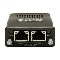 Eaton DX-NET-BACNETIP-2 Multi-Conductor Cables BACNET PLUG-IN INTERFACE MODULE
