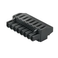 Weidmuller 1557910000 Headers BLZ 5.08/08/270 SN BK BX