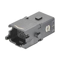 HARTING 09100123006 Inserts Han 1A-12-c-m