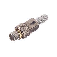 Amphenol RF 908-NM41200 Connectors MMCX STRAIGHT PLUG RG-178