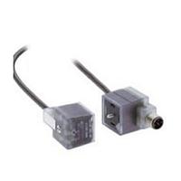 Lumberg Automation VAD M12 1A-VAD 1A-1-3-226/0.4M Sensor Cables / Actuator Cables