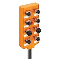 Alpha Wire 918-10M NC032 Power Outlet Strips AC DISTRIBUTION BOXES