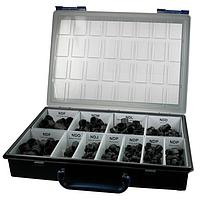 NEUTRIK CAS-DUMMY Accessories DUMMYPLUG CASE RUBBER - BLACK