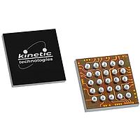 Kinetic Technologies KTS1898AEOAE-TA Load Switch 6ARMS VBUS ISINK Load Switch for 28V EPR Systems