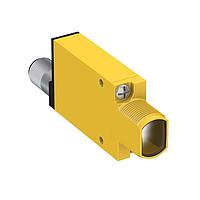 Banner Engineering SM2A31RPD Photoelectric Sensors MINI-BEAM: Clear Plastic Detection System Receiver; Range: 0 - 0.3 m; Input: 24-240 V ac; Output: SPST Solid-state 2-Wire; 2 m (6.5 ft) Cable