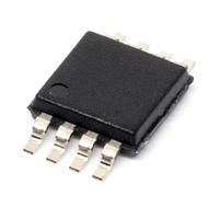 Microchip Technology MCP9510CT-E/CH Temperature Switch RESISTOR PROGRAMABLE TEMP Switch