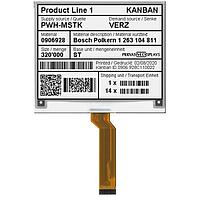 Pervasive Displays E2417KS0D1 TFT LCD Displays 4.2" EPD, wide temperature, fast update, w.iTC