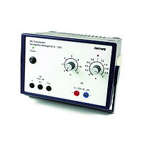 PHYWE 13506-93 Power Supply (1~12 VDC, 6 V/12 VAC)