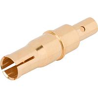 Amphenol SV Microwave 8001-4103 Contacts NSME Skt D38999 Cont Size 8 for .141 Cbl