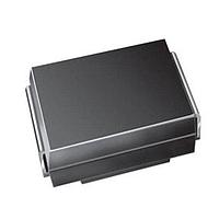 Vishay General Semiconductor BYS10-25-M3/TR Schottky Rectifiers 1A,25V,SM SCHOTTKY RECT