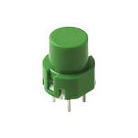 C&K D6R40F1LFS Sealed Key Switch N.O. SPDT 100 mA