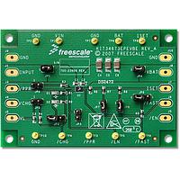 NXP KIT34673EPEVBE Battery Management IC, HIGH-INPUT-VOLT CHARGER